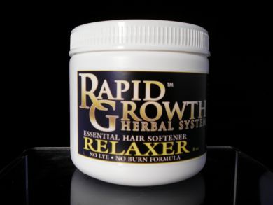 Rapid Growth Relaxer