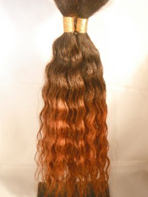 Wet and Wavy Bulk(Braiding) Hair - Unique Creations LLC Beauty Supplies  Online Store