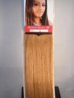 Grand Silky Extensions