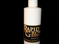 Rapid Growth Neutralizing Shampoo