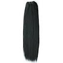 Human Hair Extensions Silky Straight